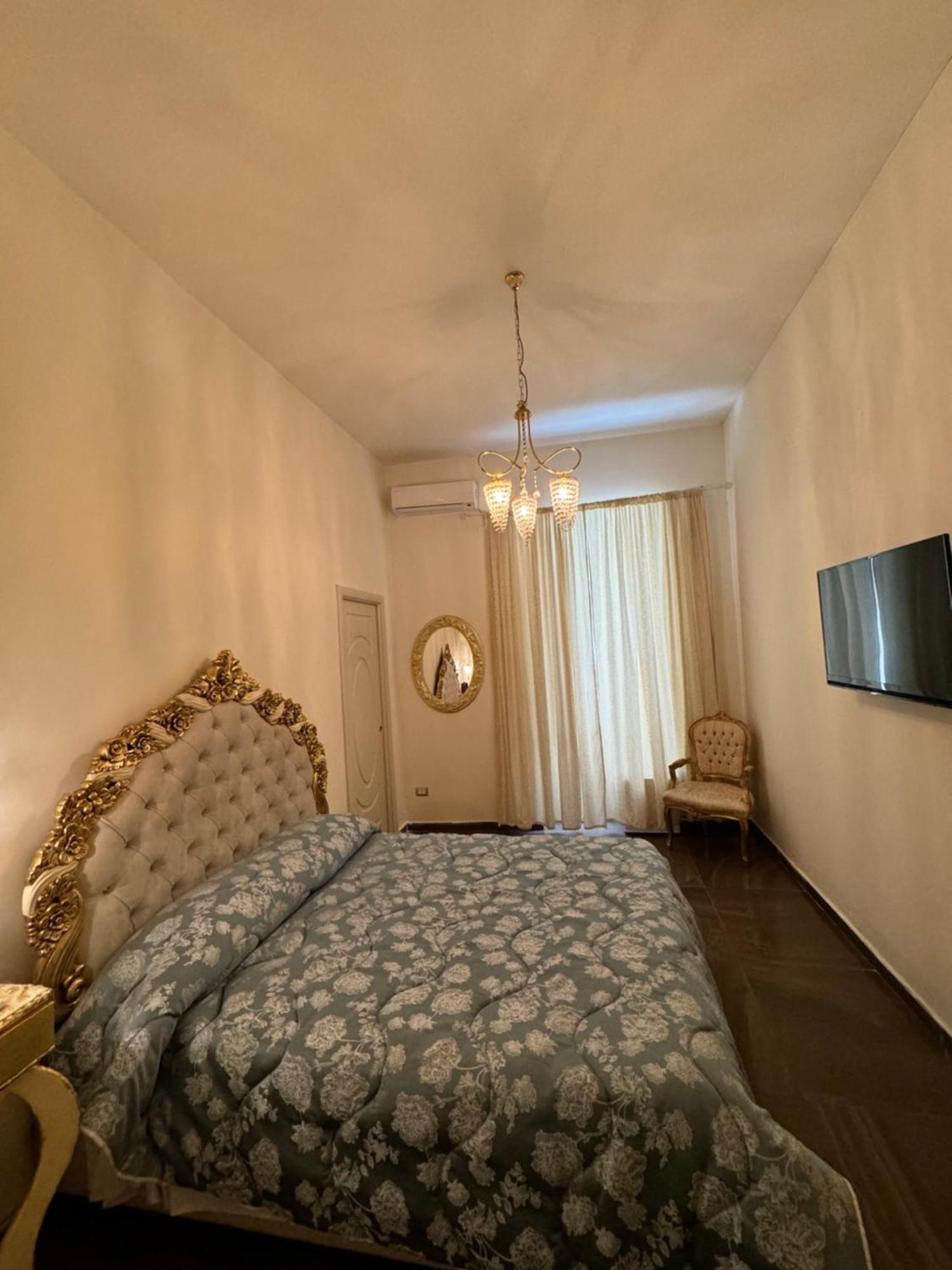 Beb Mariafrancesca Bed & Breakfast Naples Luaran gambar