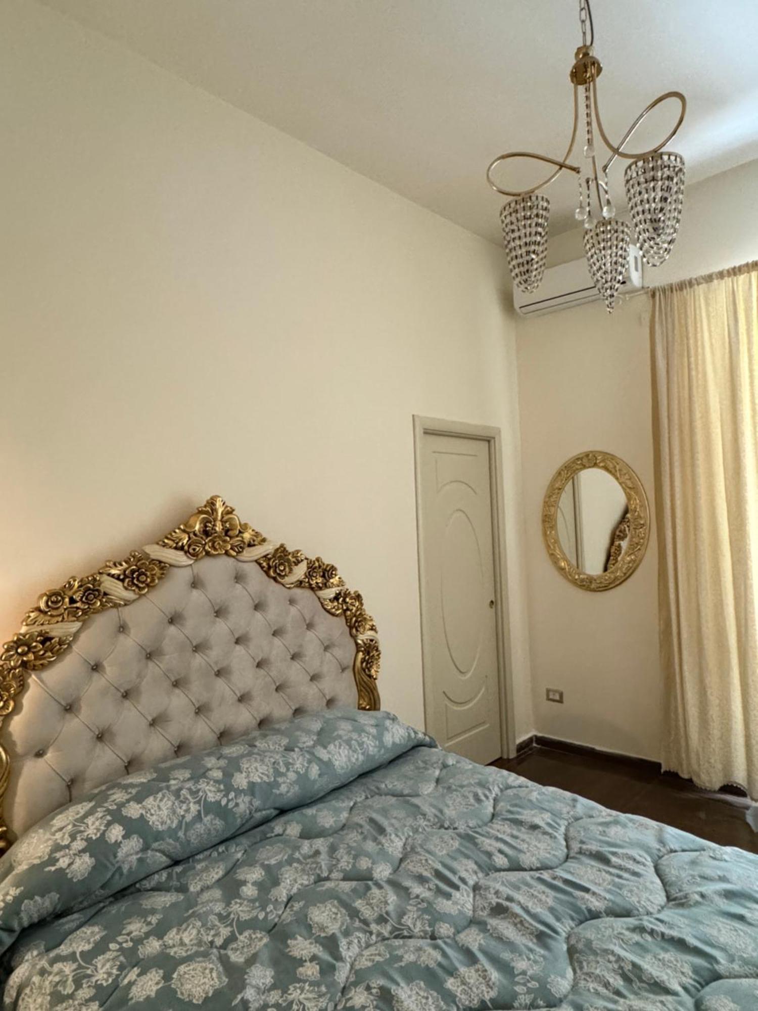 Beb Mariafrancesca Bed & Breakfast Naples Luaran gambar