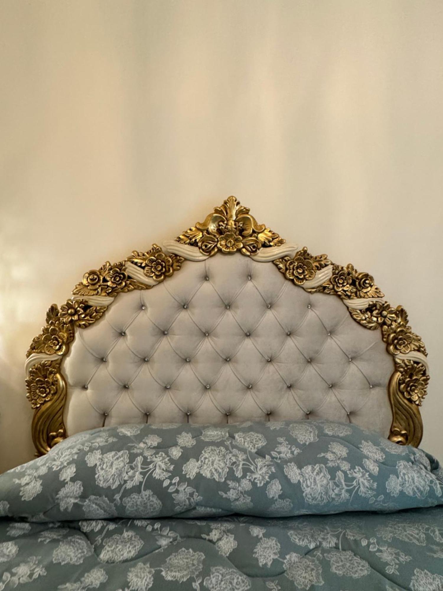 Beb Mariafrancesca Bed & Breakfast Naples Luaran gambar