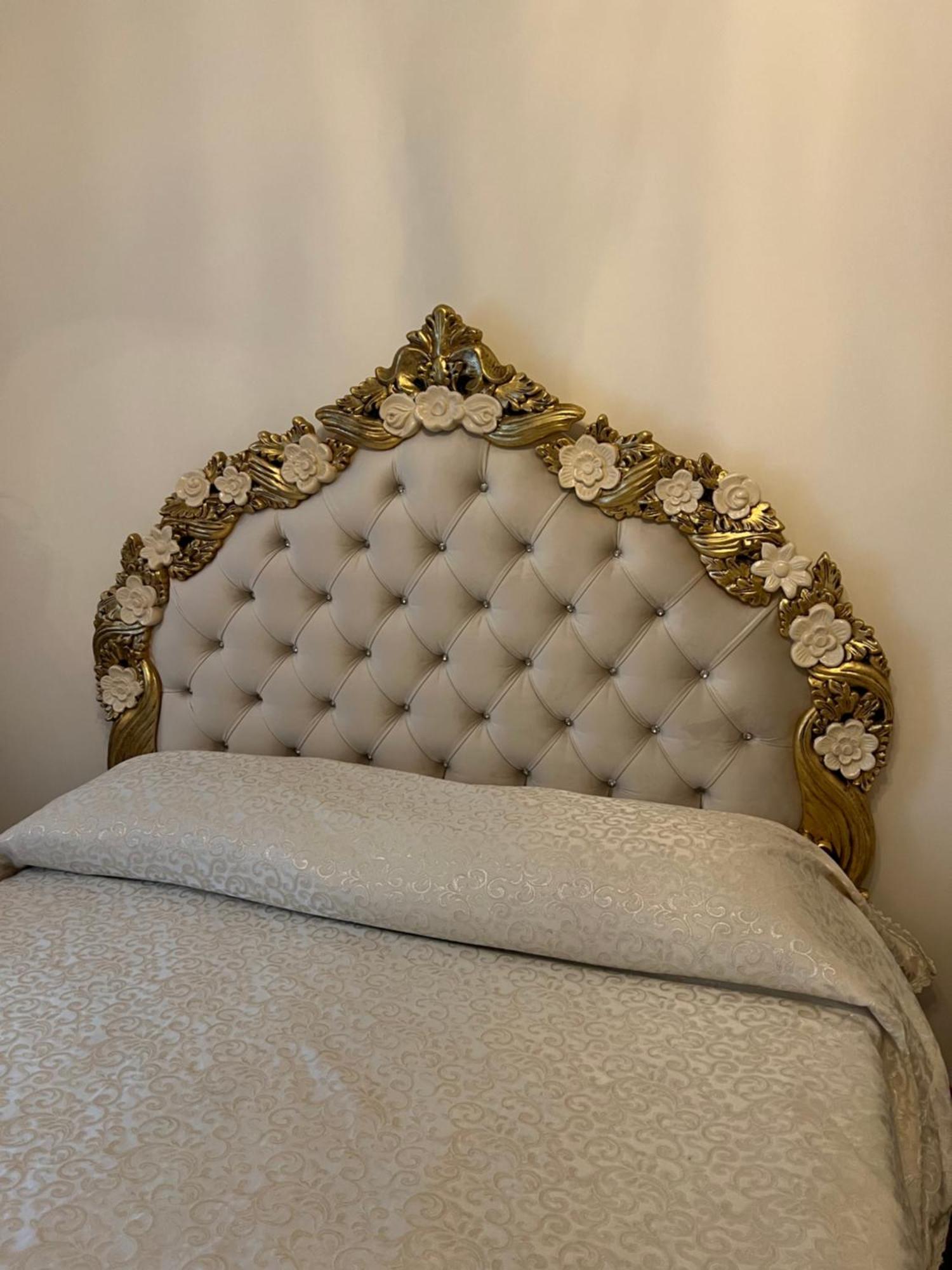 Beb Mariafrancesca Bed & Breakfast Naples Luaran gambar