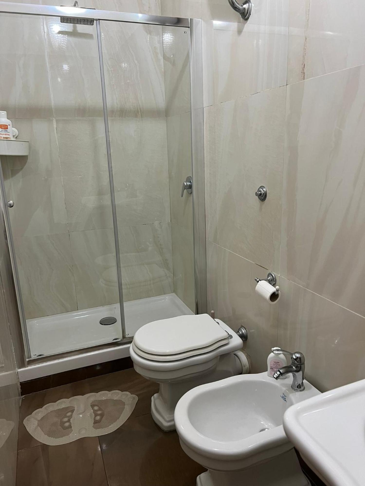 Beb Mariafrancesca Bed & Breakfast Naples Luaran gambar