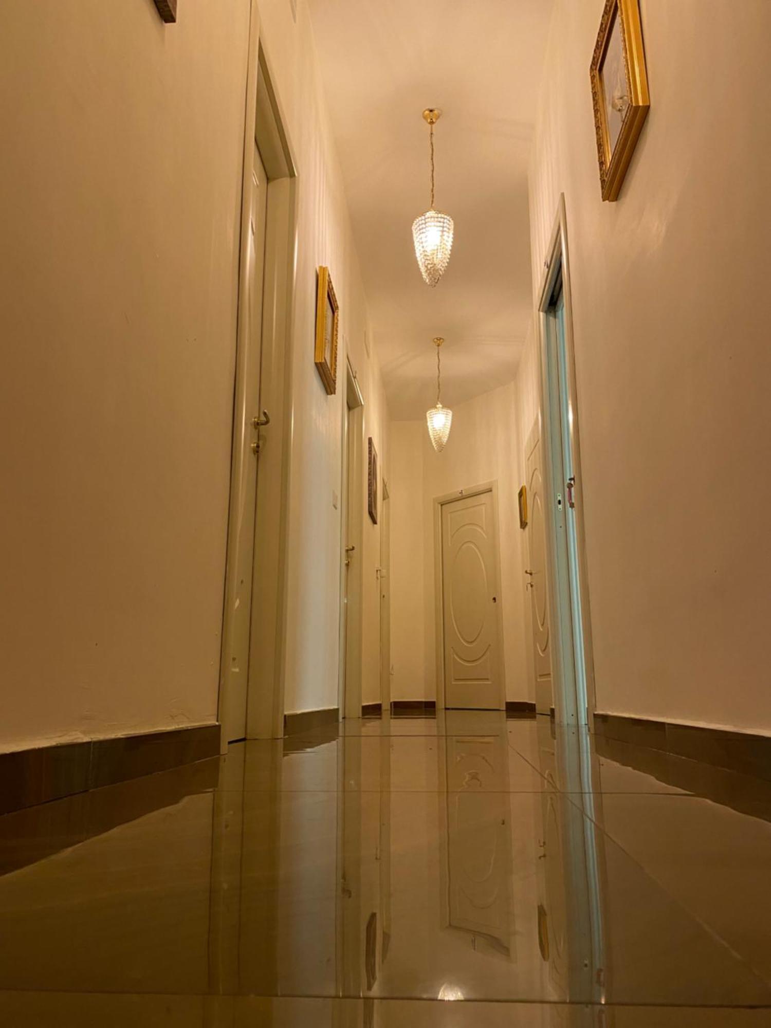 Beb Mariafrancesca Bed & Breakfast Naples Luaran gambar