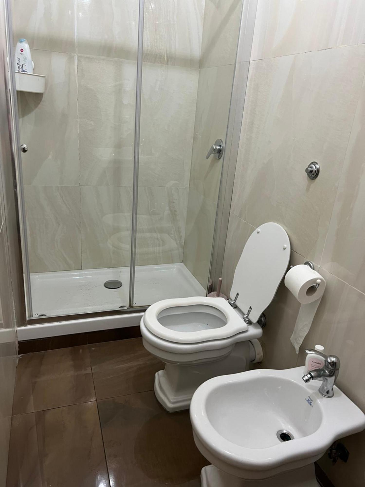 Beb Mariafrancesca Bed & Breakfast Naples Luaran gambar