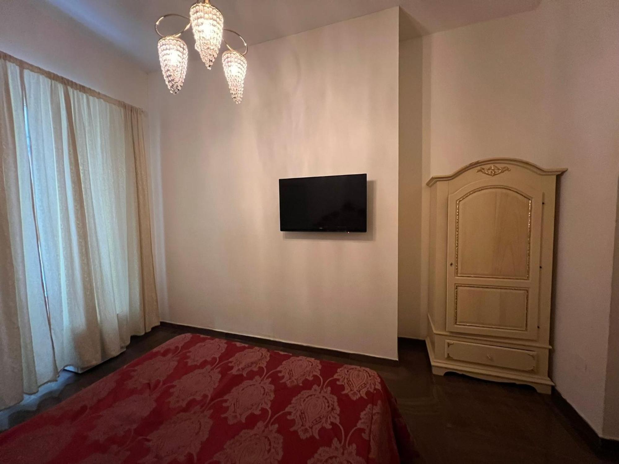 Beb Mariafrancesca Bed & Breakfast Naples Luaran gambar