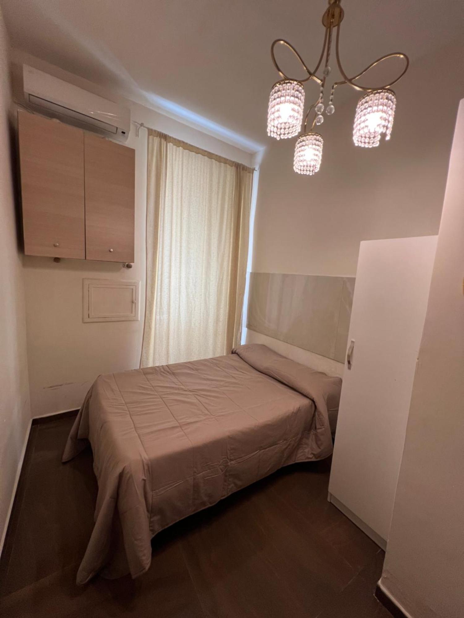 Beb Mariafrancesca Bed & Breakfast Naples Luaran gambar