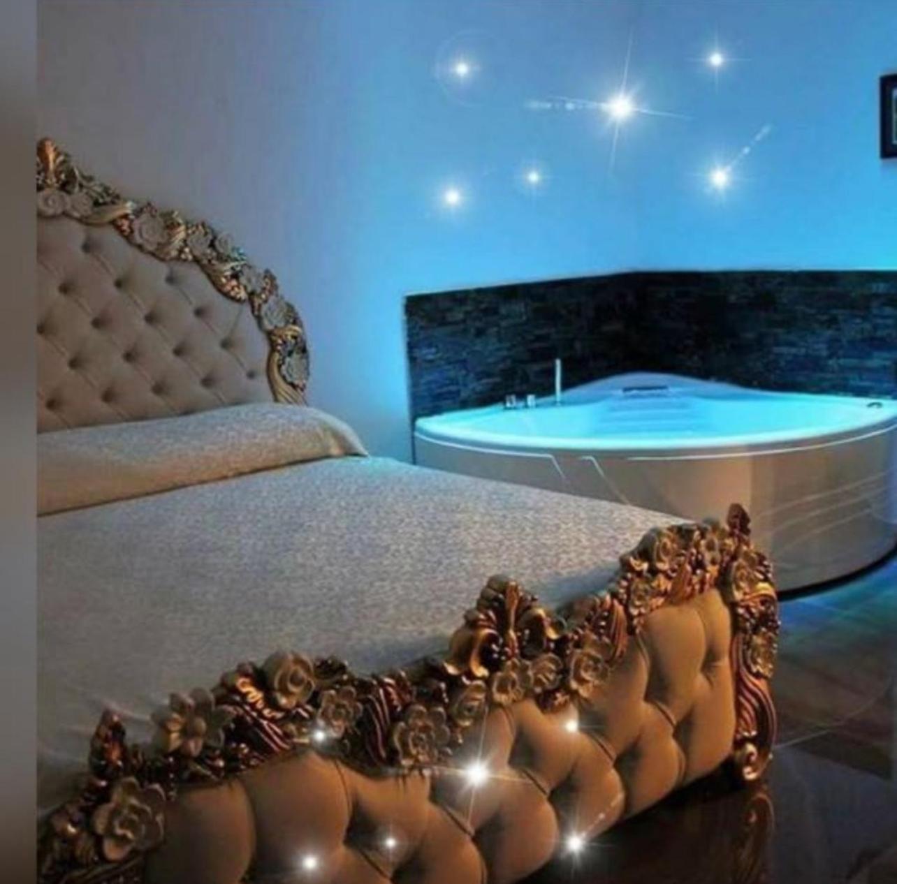 Beb Mariafrancesca Bed & Breakfast Naples Luaran gambar