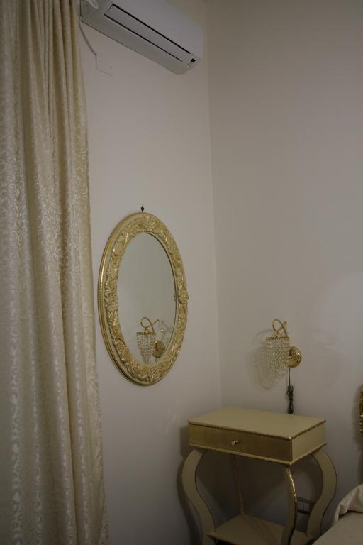 Beb Mariafrancesca Bed & Breakfast Naples Luaran gambar